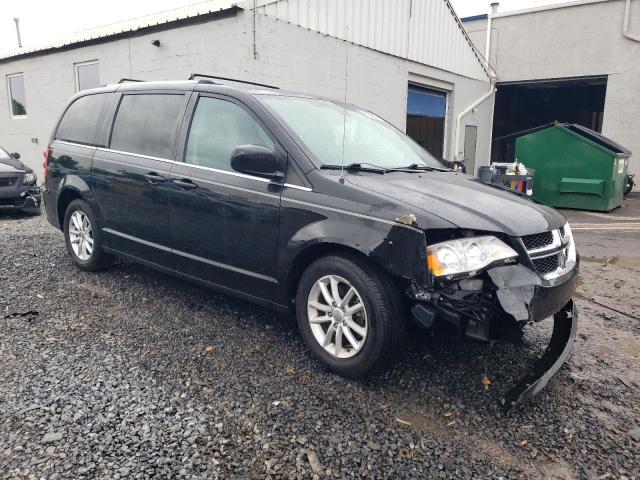 2020 DODGE GRAND CARA - 2C4RDGCG7LR193481