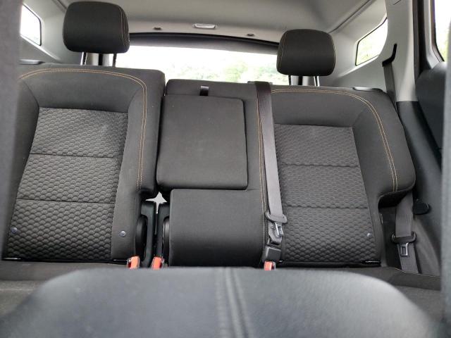 2018 GMC TERRAIN SL - 3GKALTEV0JL224654