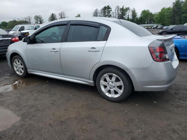 Vin: 3n1ab6ap3al704777, lot: 56014115, nissan sentra 2.0 20102