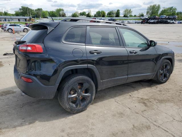 Vin: 1c4pjlabxhw548352, lot: 54789415, jeep grand cher sport 20173