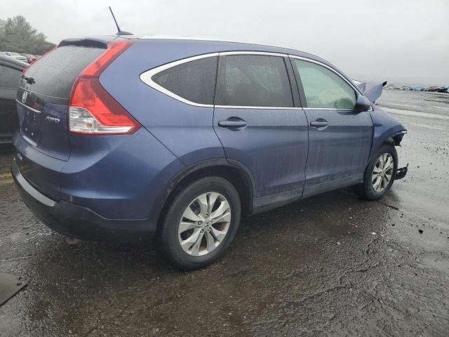 Vin: 2hkrm4h77dh623712, lot: 56752095, honda crv exl 20133