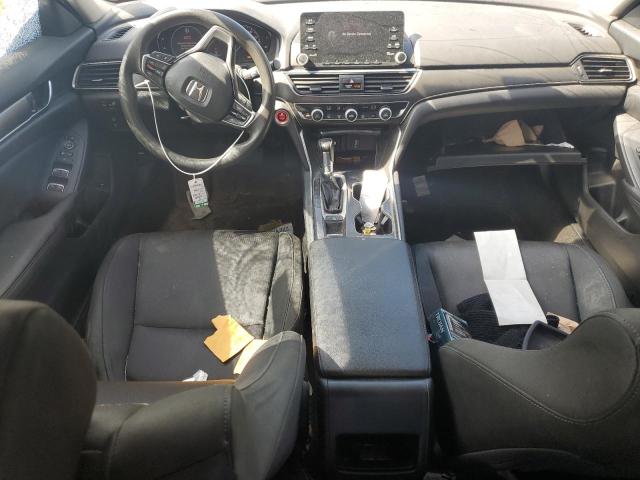 2019 HONDA ACCORD LX - 1HGCV1F14KA135016