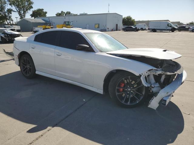 Vin: 2c3cdxhg1ph569073, lot: 58007315, dodge charger gt 20234