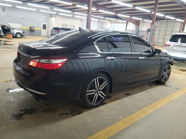 Vin: 1hgcr2f13ha218438, lot: 58058715, honda accord sport special edition 20173
