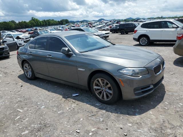 Vin: wba5a5c55ed503642, lot: 56457975, bmw 5 series i 20144