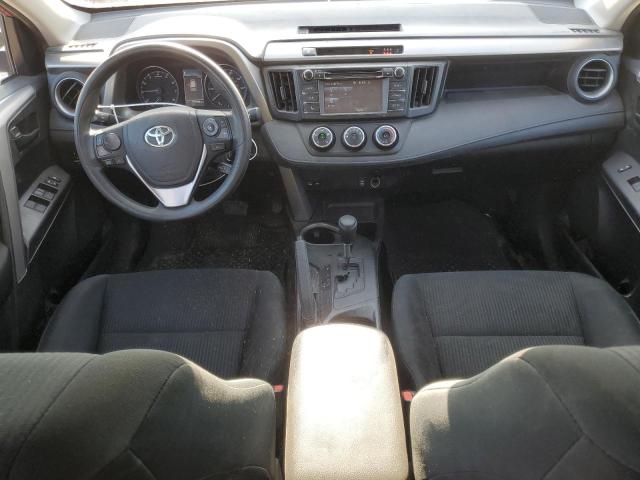 2017 TOYOTA RAV4 LE - 2T3BFREV9HW543578