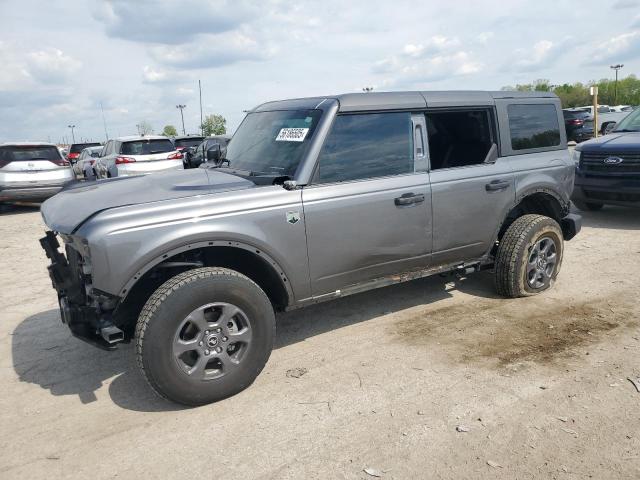 Vin: 1fmee5bp3plc01720, lot: 56186505, ford bronco base 2023 img_1