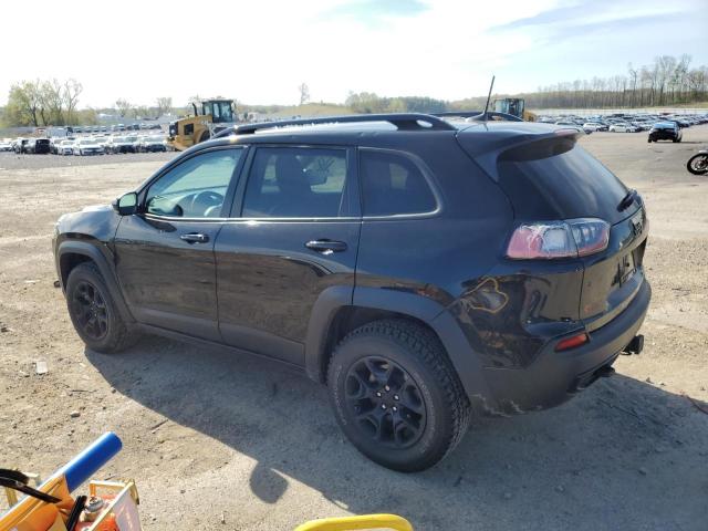 2022 JEEP CHEROKEE L 1C4PJMCX1ND527427