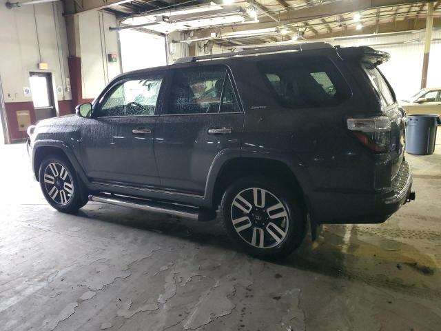 Vin: jtebu5jr6g5306023, lot: 56164395, toyota 4runner sr5/sr5 premium 20162