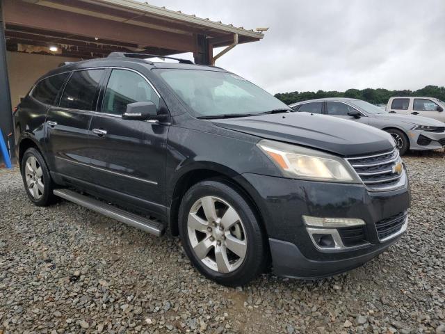 Vin: 1gnkrlkd6dj220542, lot: 58480295, chevrolet traverse ltz 20134