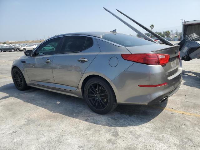 Vin: 5xxgm4a75fg411813, lot: 58424005, kia optima lx 20152