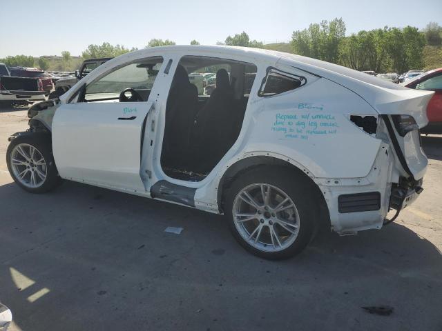 Vin: 7saygdee4pf610363, lot: 56742875, tesla model y 20232