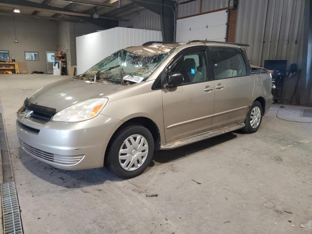 TOYOTA SIENNA CE