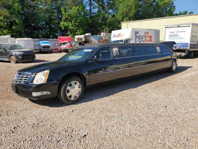 CADILLAC PROFESSION