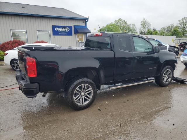 Vin: 1gchsbea0n1281163, lot: 51464495, chevrolet colorado 20223