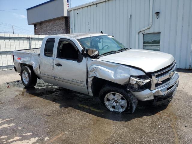 Vin: 1gcskse33az282732, lot: 57090325, chevrolet all models k1500 lt 20104