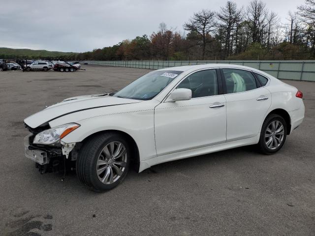Vin: jn1by1ar5dm602527, lot: 55751095, infiniti m37 x 2013 img_1