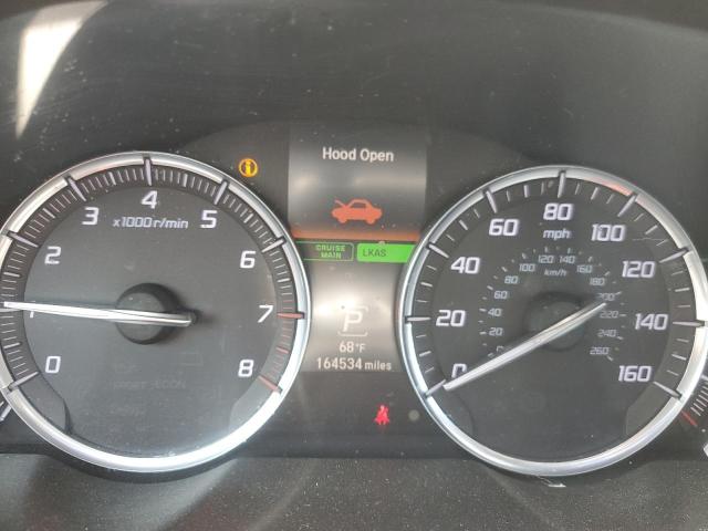 2015 ACURA TLX TECH 19UUB3F52FA008377