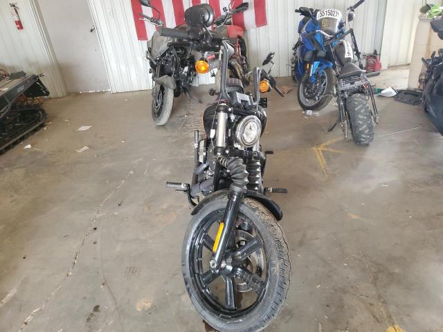 2022 HARLEY-DAVIDSON FXBBS 1HD1YYK19NB013115