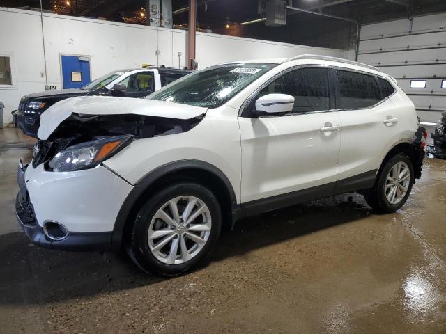 Vin: jn1bj1cr8hw134594, lot: 57123835, nissan rogue s 2017 img_1