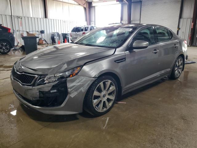 KIA OPTIMA SX