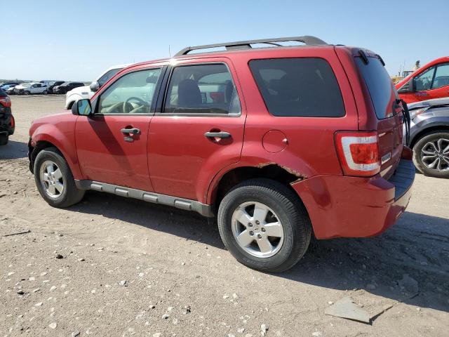 2011 FORD ESCAPE XLT #3303951685