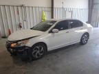 2016 HONDA ACCORD LX - 1HGCR2F30GA246410