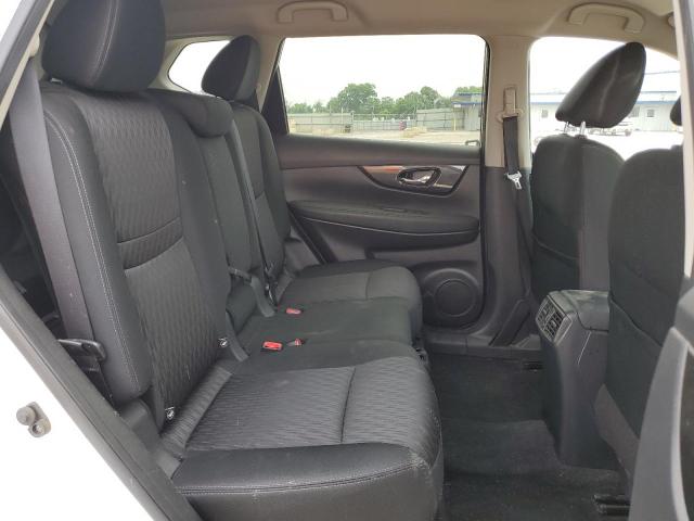 2018 NISSAN ROGUE S - KNMAT2MV3JP542330