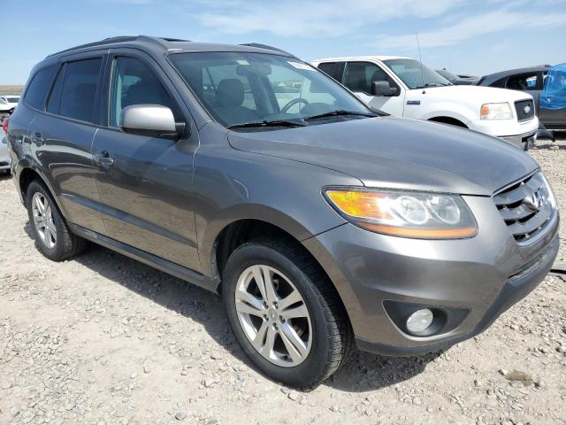 Vin: 5xyzhdag8bg067297, lot: 58991845, hyundai santa fe se 20114