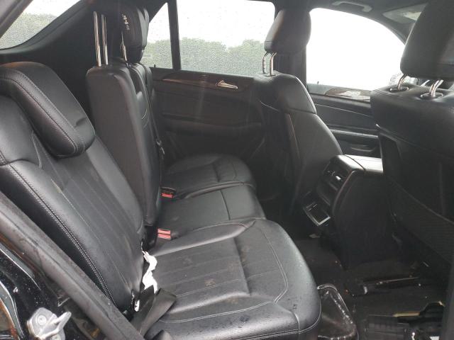2018 MERCEDES-BENZ GLE 350 4M - 4JGDA5HB7JB124754