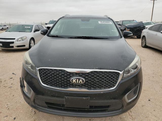 2016 KIA SORENTO LX - 5XYPG4A38GG067461