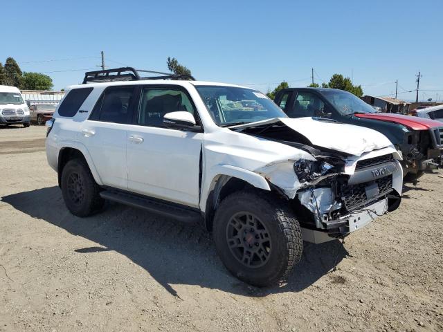 Vin: jtelu5jr7r6292957, lot: 56206205, toyota 4runner sr5 premium 20244