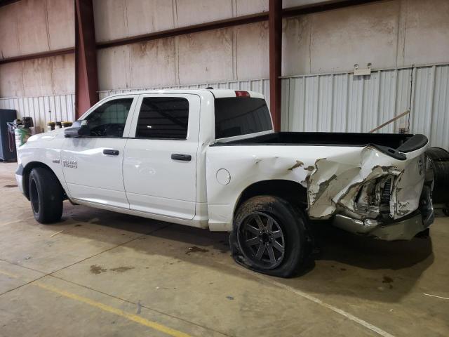 Vin: 1c6rr7kt1gs400815, lot: 55263085, ram 1500 st 20162