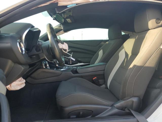 2022 CHEVROLET CAMARO LT1 1G1FF1R73N0112998