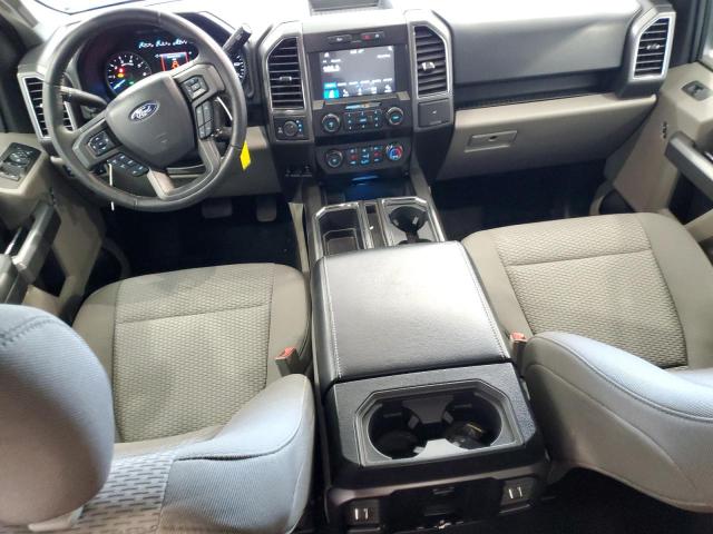 2019 FORD F150 SUPER - 1FTEW1E55KKC20871