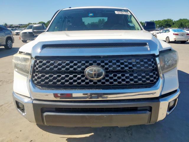 2019 TOYOTA TUNDRA CRE - 5TFDW5F13KX842810