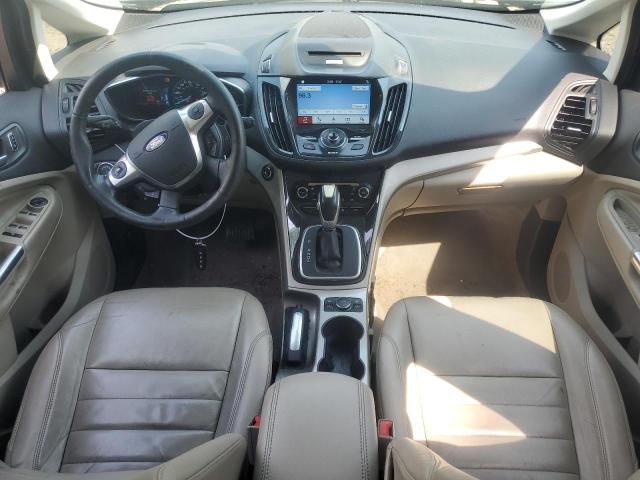 2016 FORD C-MAX PREM - 1FADP5CU2GL114699