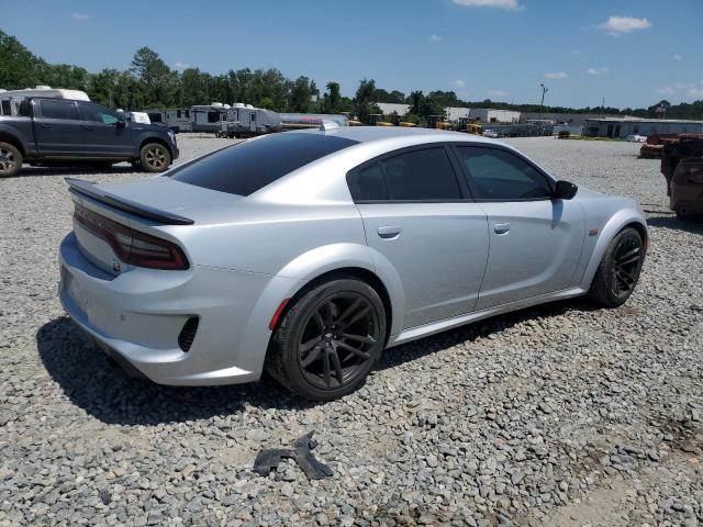 Vin: 2c3cdxgj1ph539178, lot: 57575065, dodge charger scat pack 20233