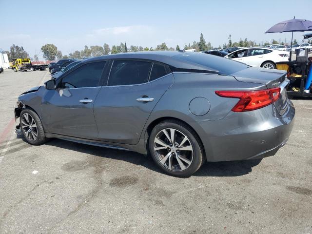 2017 NISSAN MAXIMA 3.5 1N4AA6AP8HC402607