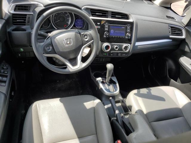 2016 HONDA FIT LX JHMGK5H51GX018075