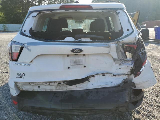 2017 FORD ESCAPE S - 1FMCU0F73HUF01471