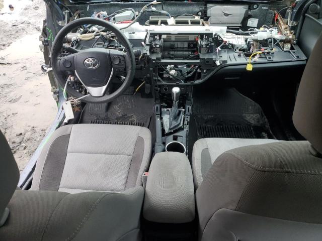 2019 TOYOTA COROLLA L - 2T1BURHE3KC135211