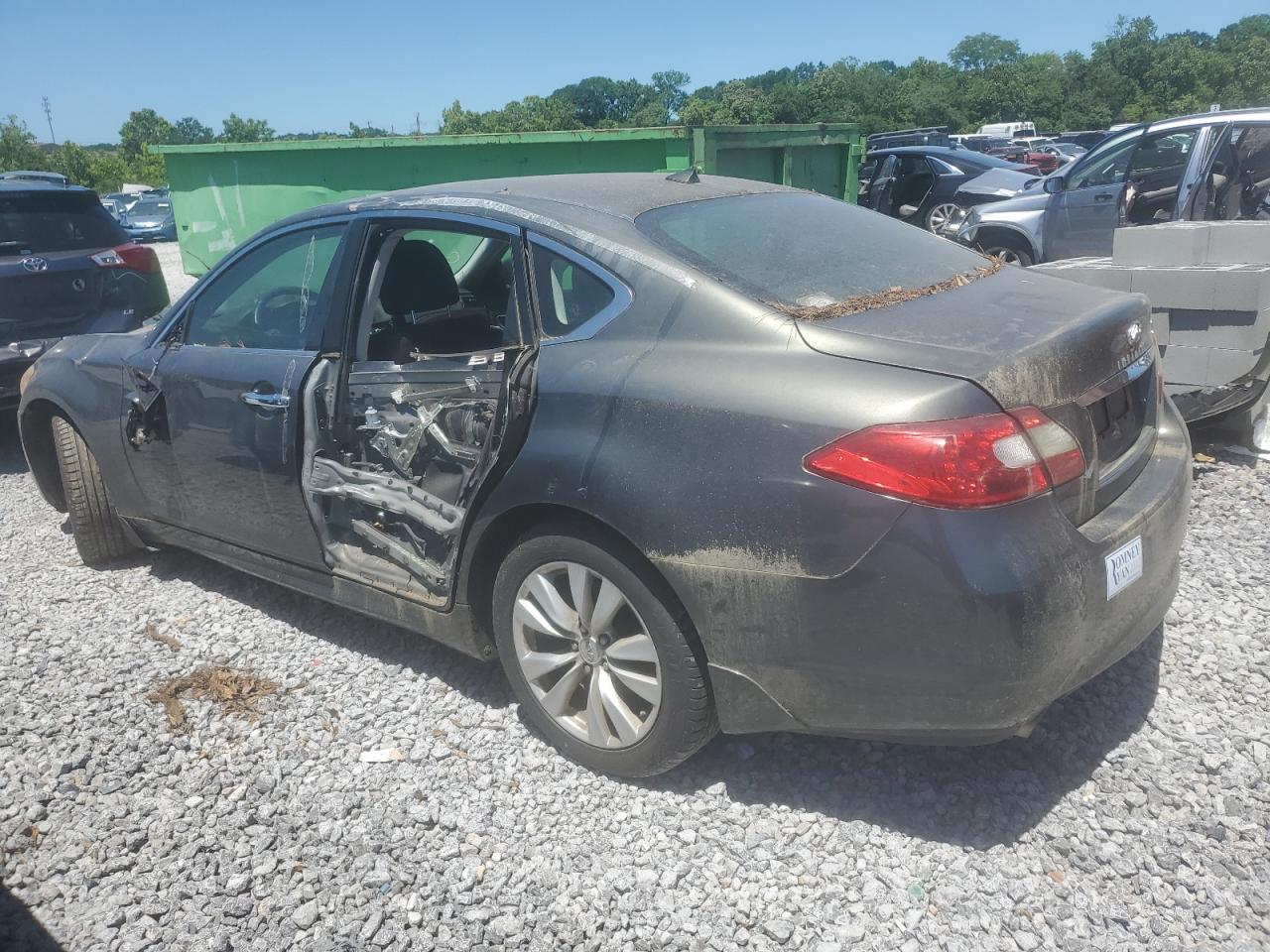 Global Auto Auctions