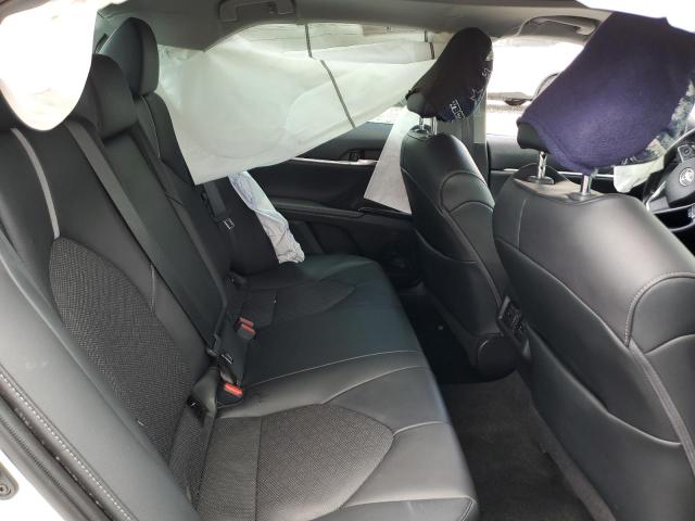 2020 TOYOTA CAMRY TRD - 4T1KZ1AKXLU044603