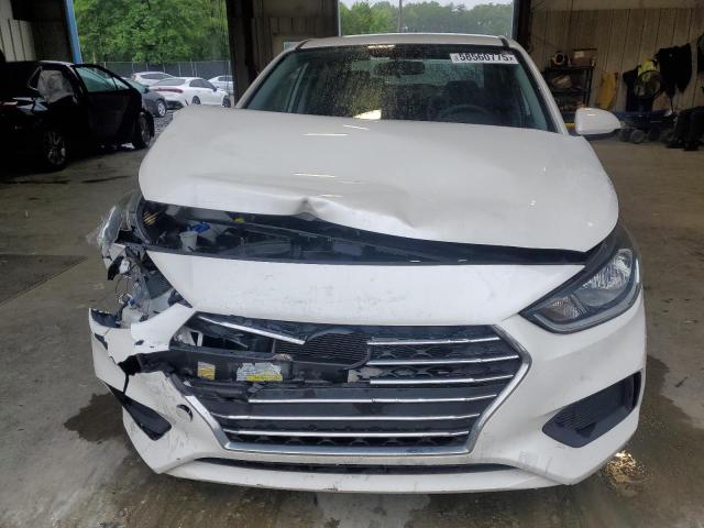 2019 HYUNDAI ACCENT SE - 3KPC24A39KE077404