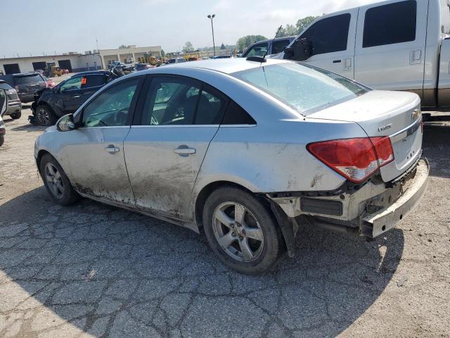 Vin: 1g1pe5sb7g7228602, lot: 58634585, chevrolet cruze lt 20162