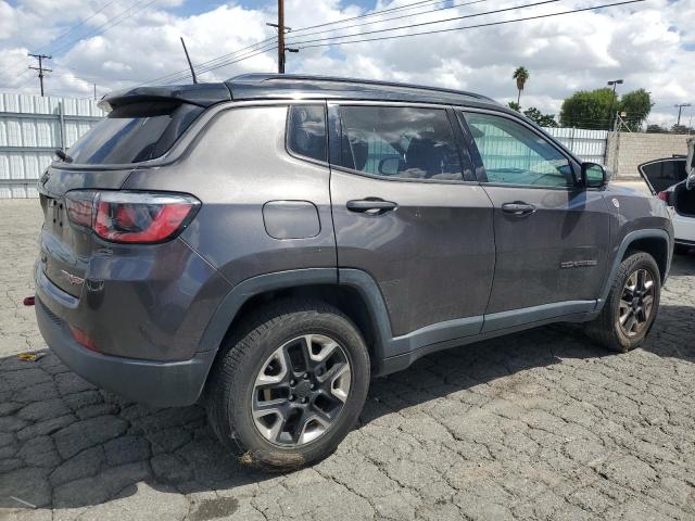 JEEP COMPASS TR 2017 charcoal  gas 3C4NJDDB3HT632253 photo #4