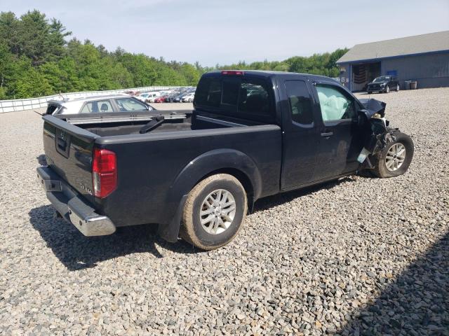 2019 NISSAN FRONTIER S 1N6AD0CW6KN768559