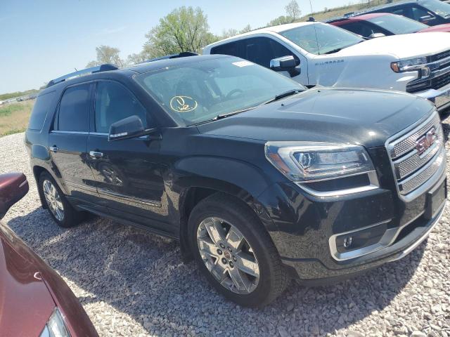 Vin: 1gkkvtkd1gj198043, lot: 55157865, gmc acadia den denali 20164
