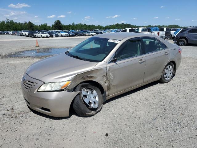 TOYOTA CAMRY CE